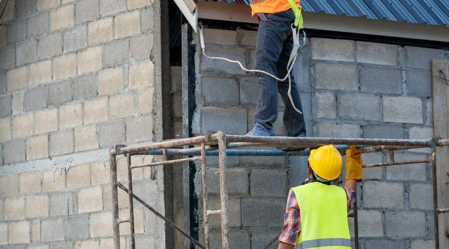 Expert top industrial roofings services in Truth Or Consequences, NM